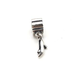 Pandora High Heel Charm